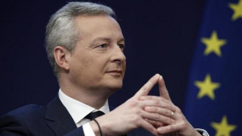Francuski ministar finansija: EU se ne smije ponašati kao vazal SAD   