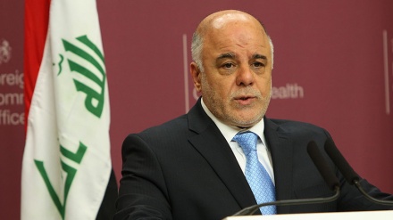  ھەڵوێست دەربڕینی سەرۆک وەزیرانی عێراق بەرامبەر بە ئۆپراسیۆنەکانی تورکیا لە خاکی عێراق دا