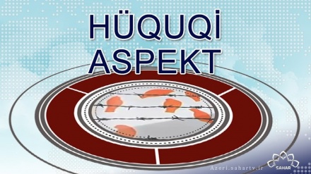 HÜQUQİ ASPEKT      -   24-04-2018