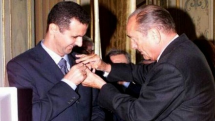 ئەسەد میدالیای 