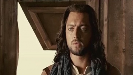 فیلمی سینەمایی ڕێگەی دەریایی هەورێشم