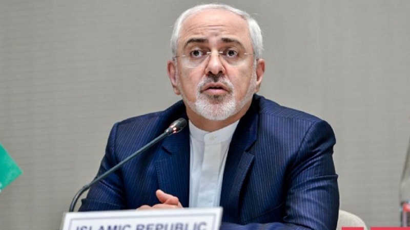 Zarif: Iran još nije od Evrope dobio operativni paket potreban za BARDŽAM