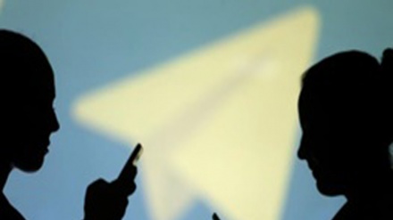 روس نے سوشل میڈیا نیٹ ورک ٹیلیگرام کے خلاف شکایت دائر کردی 