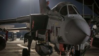Zračni napadi SAD-a, Francuske i V.Britanije na Siriju
