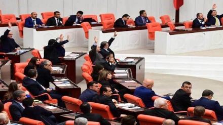  Nerizamendiya dijberên hikûmeta Tirkiyê li hember dewama OHAlê