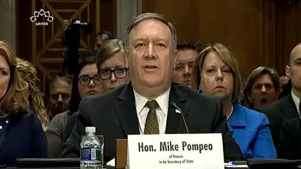 جامع ایٹمی معاہدے کے خلاف امریکی مہم