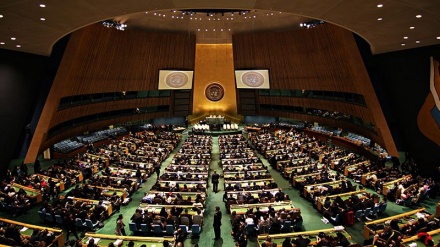 نوێنەرانی سێ وڵاتی دەستدرێژکار بۆسەر سوریا: دیسان ئامادەین پەلامار بکەینەی سەر ئەم وڵاتە 