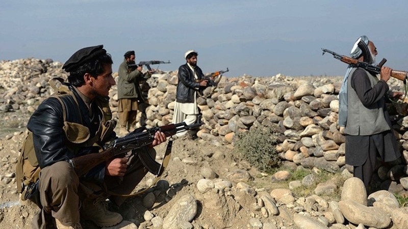 افغانستان، طالبان کے حملے میں 12 ہلاک