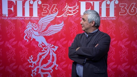 BEYNƏLXALQ FƏCR FİLM FESTİVALI 