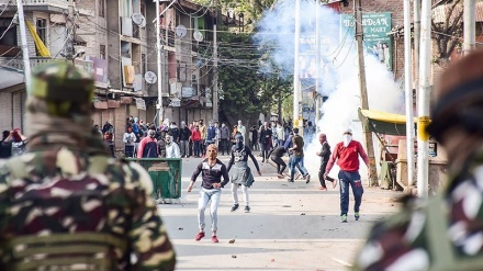 کشمیر؛ ایران صغیر، فلسطین کبیر! ۔ تصاویر
