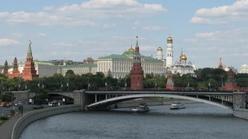 Moskva: Amerika zataškava svoje postupke