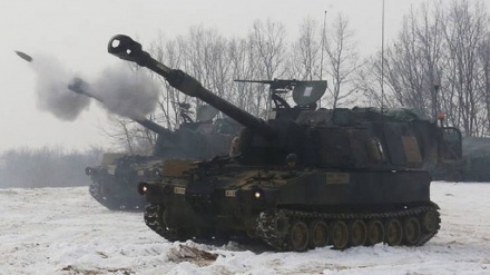 SAD prodaje artiljeriju S. Arabiji vrijednu 1,3 milijardi dolara