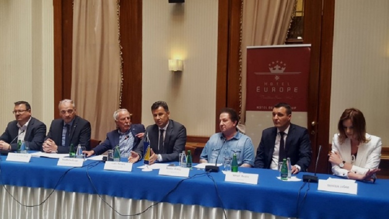 Njemačka kompanija EMKA preuzima goraždansku Bekto Precisa