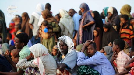 صومالیہ سنگین انسانی بحران سے دوچار: اقوام متحدہ