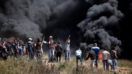 Izraelska vojska ubila dvojicu palestinskih tinejdžera