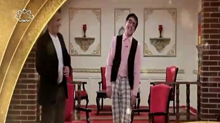 چەند بەشی سرنجراکێش لە بەرنامەی شەو چرا