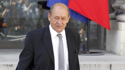 فەڕەنسا : لە بەرجام دا دەمێنینەوە