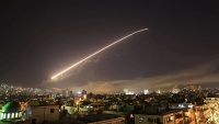Zračni napadi SAD-a, Francuske i V.Britanije na Siriju
