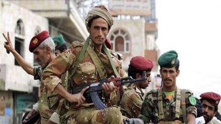 کوژران و بریندار بوونی دەیان بەکرێگیراوی سعودی  لە ئۆپراسیۆنی هێزی یەمەنی 