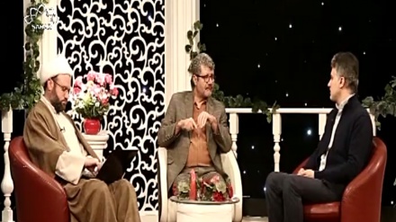 میدیا و کلتوری دینی