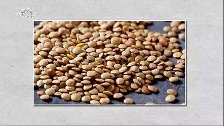 مسورکی دال کے فوائد