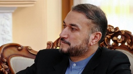 Amir-Abdullahijan: Reakcija palestinskog otpora na cionističku aroganciju će biti iznenađujuća