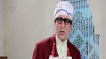 چەند بەشی سرنجراکێش له بەرنامەی شەوچرا