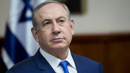 Netanyahu Qəzzə sakinlərinə xəbərdarlıq edib