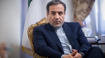 ئێراقچی : ئێران هیچ وتووێژێکی  غەیری بەرجامی لە گەڵ ئوروپا نیە 