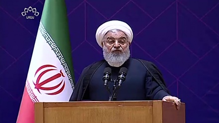 فارن کرنسی سے متعلق ایران کی نئی پالیسی امریکا کو سخت جواب ہے 