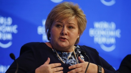 مسئلہ کشمیر کے حل کیلئے ناروے نے کی ثالثی کی پیشکش