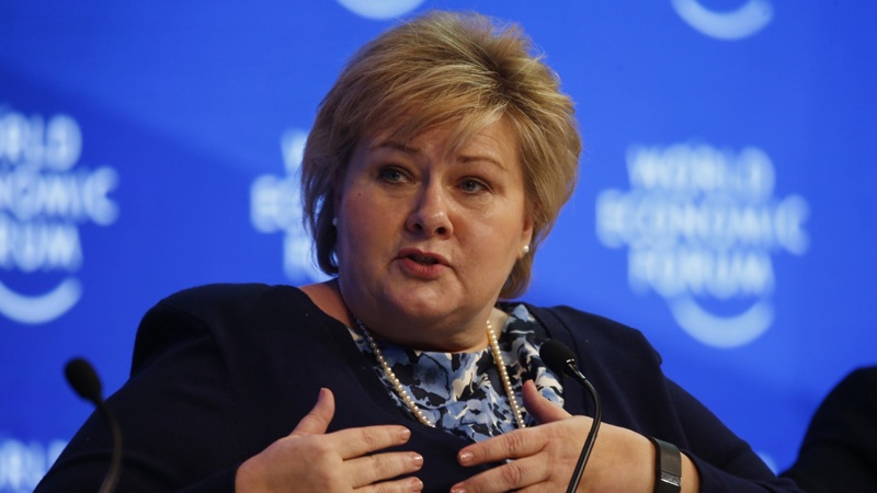 مسئلہ کشمیر کے حل کیلئے ناروے نے کی ثالثی کی پیشکش