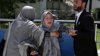 Teroristički napad u Kabulu