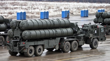 Rusi prodaju sistem “S-400”, ali ne otkrivaju tajne šifre