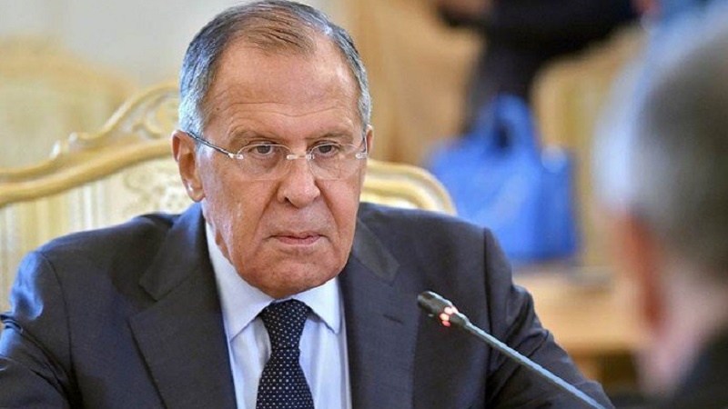 شام پر کیمیائی ہتھیاروں کے استعمال کا الزام فتنہ انگیزی، روس