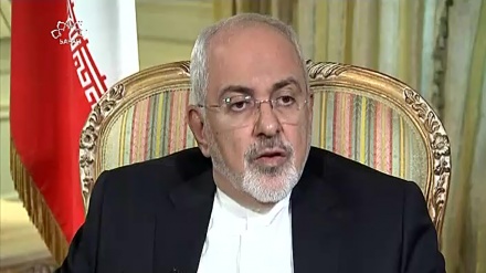 امریکا کی جانب سے ایٹمی معاہدے کی خلاف ورزی پر تاکید