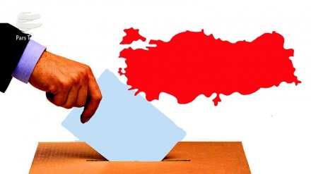 Türkiyə seçkiləri barədə rəysorğularının nəticələri