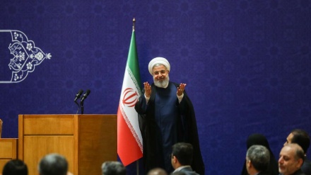 ایرانی قوم میں مایوسی پیدا کرنا دشمن کی سازش