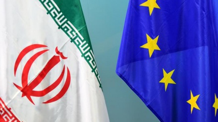 بێ ئاکامیی ترۆئیکای ئوروپایی لەڕاکێشانی داکۆکی بۆ گەمارۆدانی ئێران