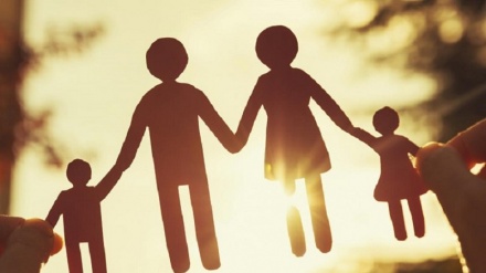 چۆن لە ساڵی تازەدا پەیوەندیمان دەگەڵ هاوسەرمان باشتر بکەین؟