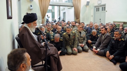 موجودہ دور اسلامی ایران کی عزت و شوکت کا دور ہے،رہبرانقلاب اسلامی 