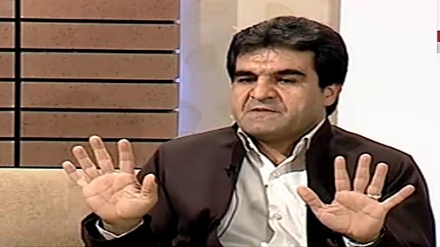 بەخشین و تۆڵەستاندنەوە لە بنەماڵەدا چۆن بەدی دێت؟