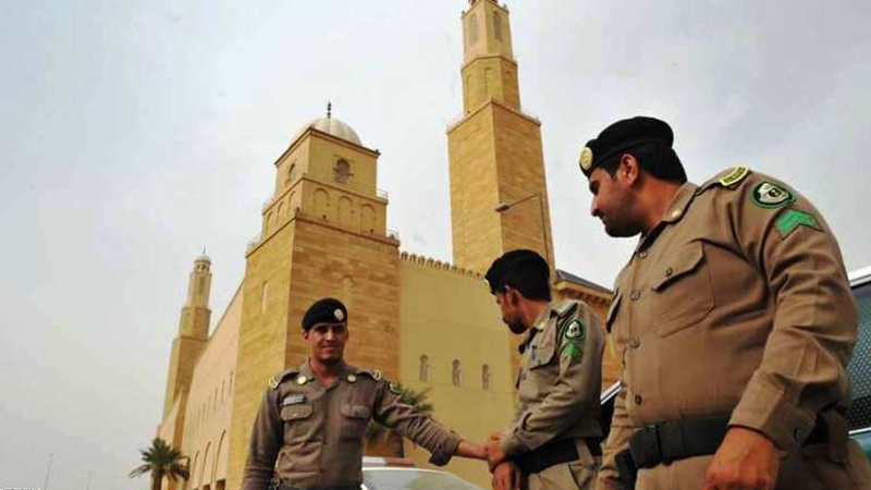 سعودی عرب میں فائرنگ، 4 سکیورٹی اہلکار ہلاک