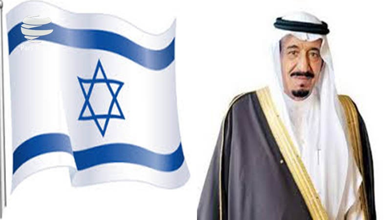 واہ کیا دوستی ہے، اسرائیلی خاخام کی سعودی فرمانروا کی صحتیابی کے لئے دعائیں
