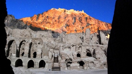 کێوی خاجە