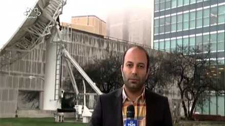 ٹرمپ نے ایٹمی معاہدے کو احمقانہ بتاکر کئی ممالک کی توہین کی