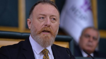  Hevserokê HDP`ê: AKP`ê Tirkîye kirîye zîndan