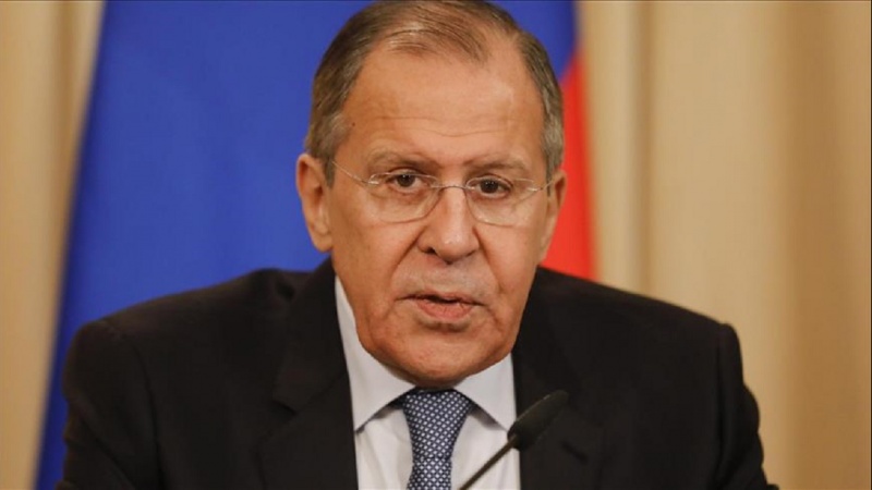 Lavrov: Operacijom SAD-a u Siriji bombardovani i pregovori u Ženevi