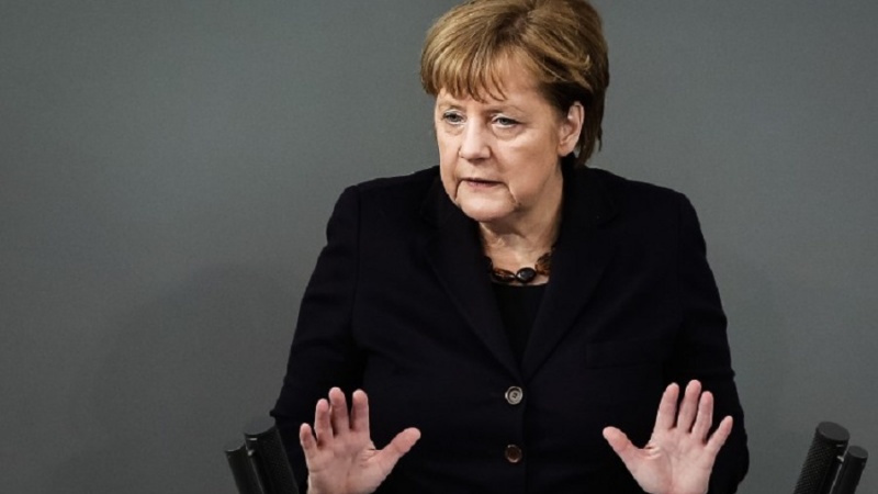 Angelino „najn“: Njemačka neće napadati Siriju