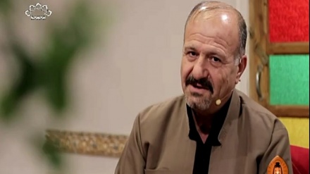   شانۆکاری سەقزی کاک محەممەد زارع زاده ناسراو به هەمه دەنگ خۆش 